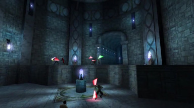 Star Wars: Jedi Knight - Jedi Academy: Релизный трейлер переиздания для Switch