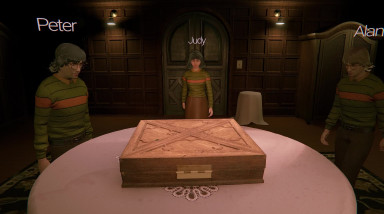 Invokyr: Анонс игры