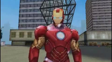 Iron Man 2 (iOS): Трейлер