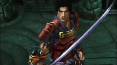 Onimusha: Warlords: Релизный трейлер ремастера