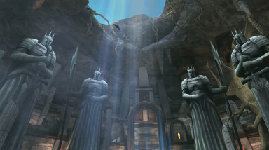 Wild Blood: Геймплейный трейлер