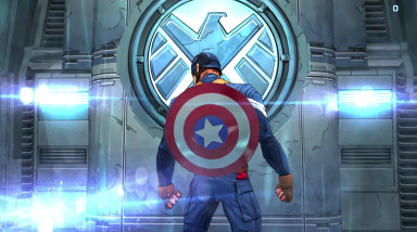 Captain America: The Winter Soldier: Релизный трейлер