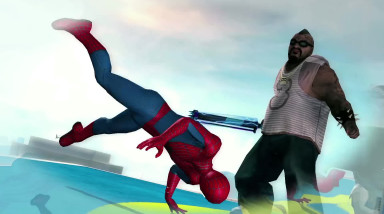 The Amazing Spider-Man 2 (iOS): Релизный трейлер