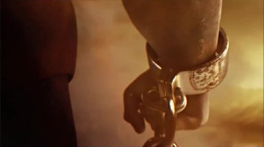 Hero of Sparta: Кинематографический трейлер