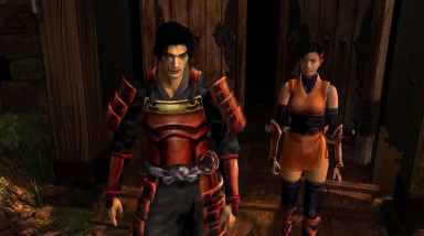 Onimusha: Warlords: Анонс ремастера