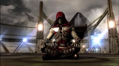 Star Wars: The Force Unleashed II - Endor: Трейлер