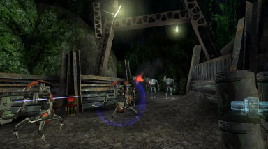 Star Wars: Republic Commando: Релизный трейлер переиздания