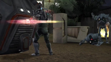 Star Wars: Republic Commando: Встречайте отряд