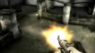 Medal of Honor: Heroes 2: Трейлер