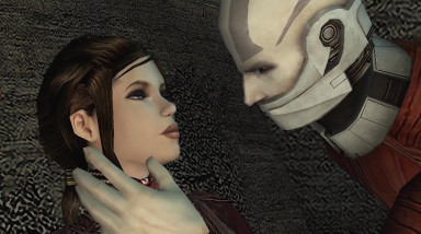 Star Wars: Knights of the Old Republic: Релизный трейлер переиздания для Switch