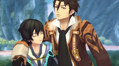 Tales of Xillia: Релизный трейлер ремастера