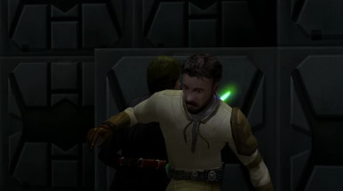 Star Wars: Jedi Knight II - Jedi Outcast: Анонс переиздания для Switch