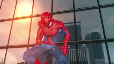 The Amazing Spider-Man 2 (iOS): Анонс игры