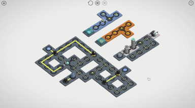 Cadence: Обзорный трейлер