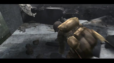 Medal of Honor: Airborne: Трейлер