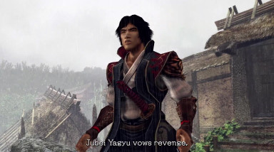 Onimusha 2: Samurai's Destiny: Релизный трейлер ремастера