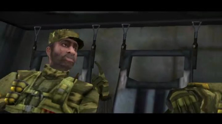 Battlefield: Bad Company 2 (Mobile): Геймплейный трейлер