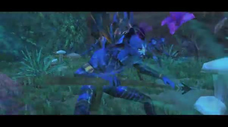 James Cameron's Avatar: Трейлер