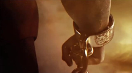 Hero of Sparta: Кинематографический трейлер