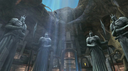 Wild Blood: Геймплейный трейлер