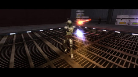 Star Wars: Bounty Hunter: Анонс переиздания