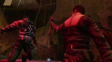 Star Wars: The Force Unleashed (PS2/WII): Релизный трейлер переиздания для Switch