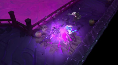 Dungeon Hunter V: Релизный трейлер