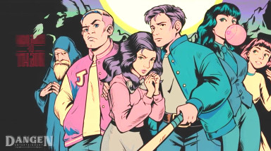 Kingdom of Night: Анонс даты релиза