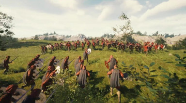 The End of History: Кинематографический трейлер