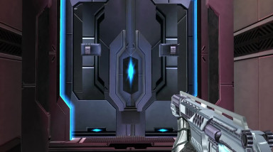 N.O.V.A. Legacy: Геймплейный трейлер