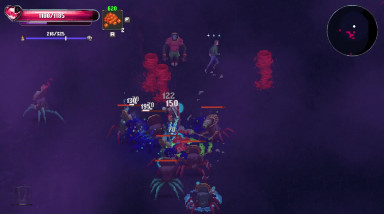 Kingdom of Night: Трейлер