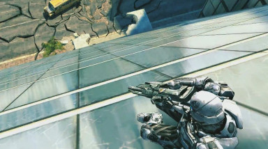 N.O.V.A. 3: Near Orbit Vanguard Alliance: Трейлер