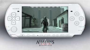 Assassin’s Creed: Bloodlines: Анонс игры