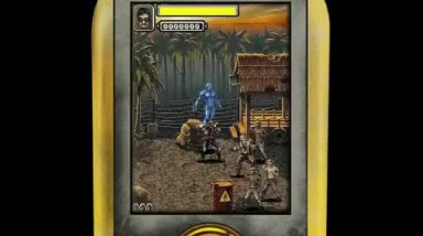 Watchmen: Трейлер