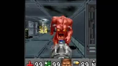 DOOM RPG: Трейлер