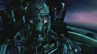 N.O.V.A. 3: Near Orbit Vanguard Alliance: Кинематографический трейлер