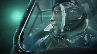 Project Blue Book: Hidden Mysteries: Трейлер