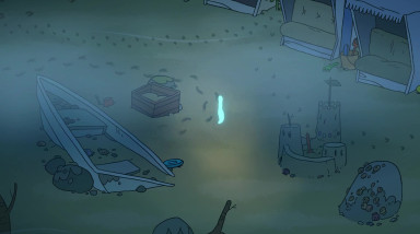 Greta Sees Ghosts!: Трейлер