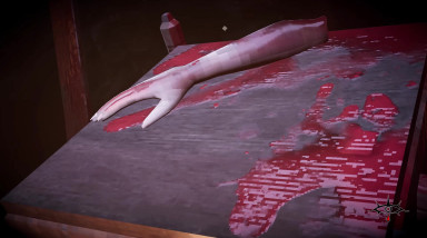 Vampire Huntress - Lament of the Sun: Геймплейный трейлер