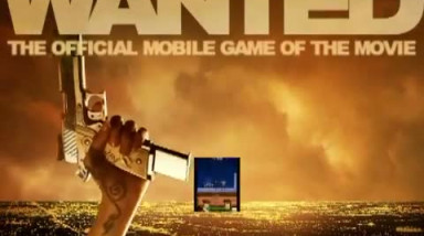 Wanted: Трейлер