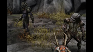 Predators (iOS): Трейлер
