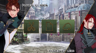 The Divine Speaker: A Bounty Hunter's First Christmas: Трейлер