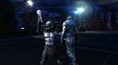 AVP: Evolution: Трейлер