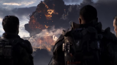 Call of Duty: Black Ops 7: Релизный трейлер