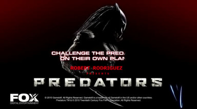 Predators: Трейлер