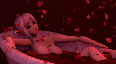 Vampire Huntress - Lament of the Sun: Анонс игры