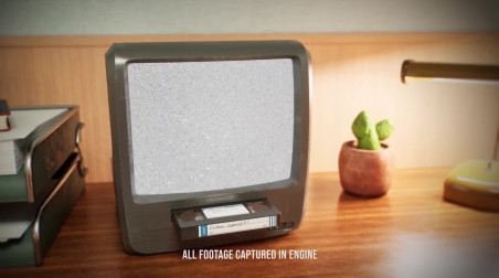 It's Always Happy at Chubby's: Трейлер