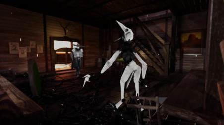 God Help Us All: Трейлер