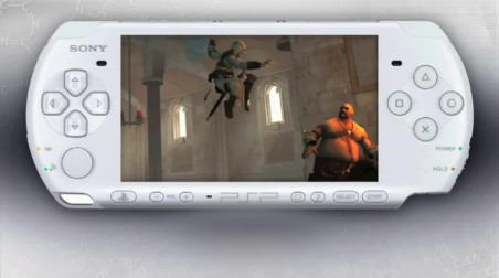 Assassin’s Creed: Bloodlines: Релизный трейлер