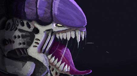 Warhammer Survivors: Анонс игры